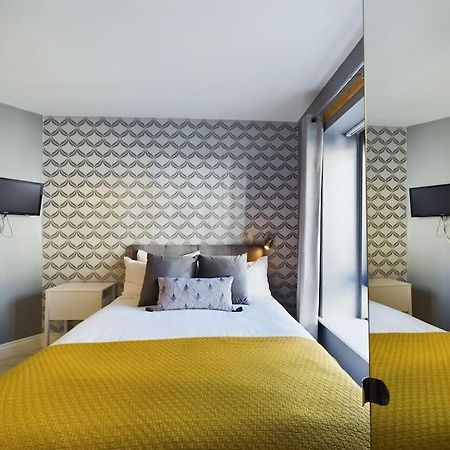 Donegall Sq Apt At City Gate, Belfast City Centre Ngoại thất bức ảnh