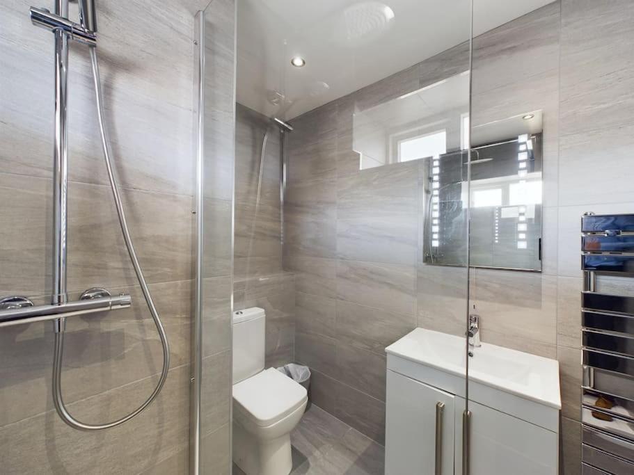 Donegall Sq Apt At City Gate, Belfast City Centre Ngoại thất bức ảnh