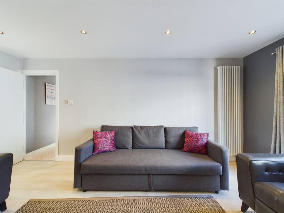 Donegall Sq Apt At City Gate, Belfast City Centre Ngoại thất bức ảnh