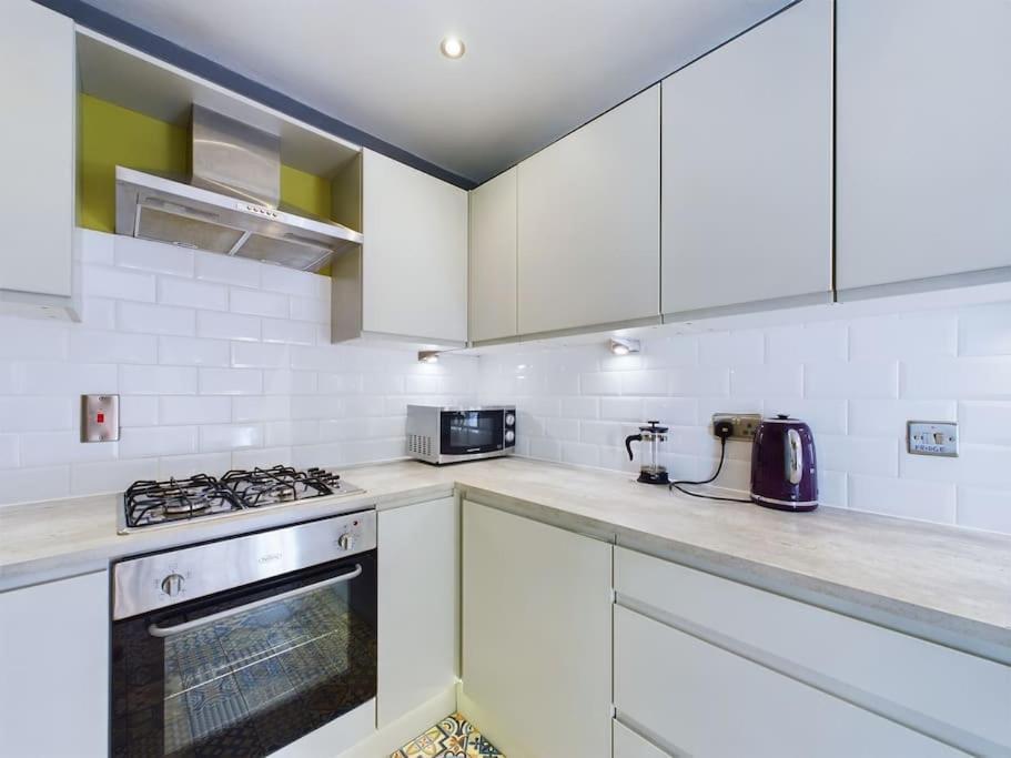 Donegall Sq Apt At City Gate, Belfast City Centre Ngoại thất bức ảnh