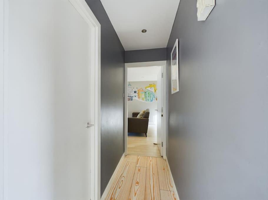 Donegall Sq Apt At City Gate, Belfast City Centre Ngoại thất bức ảnh