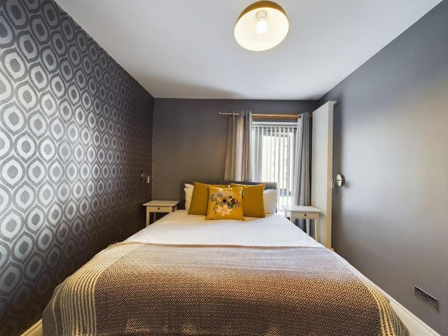 Donegall Sq Apt At City Gate, Belfast City Centre Ngoại thất bức ảnh