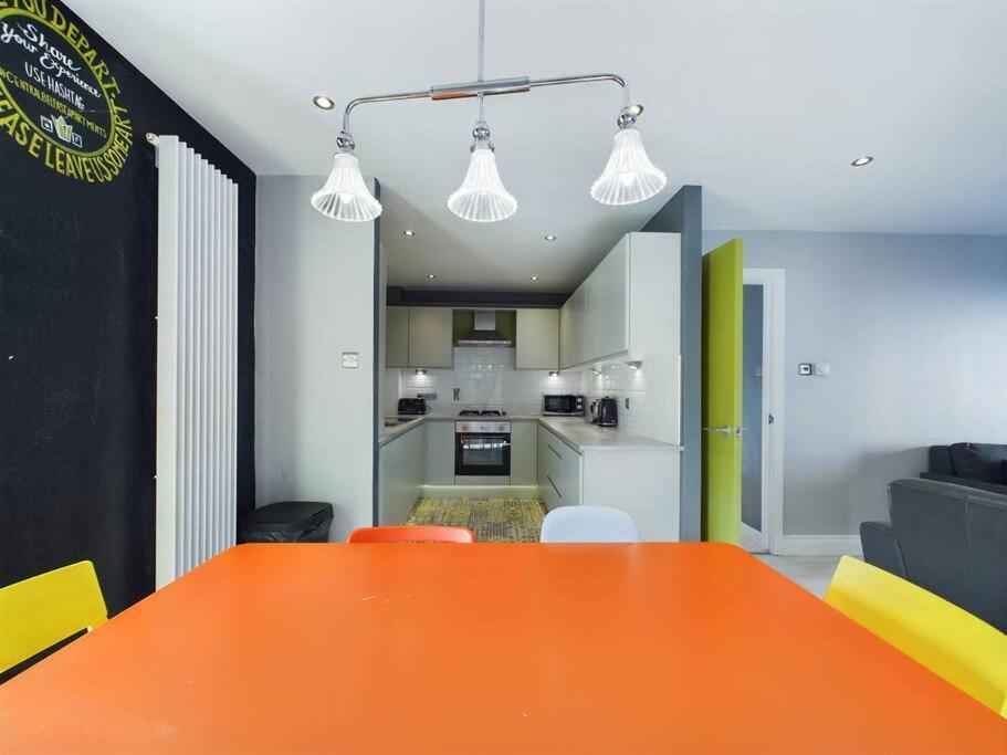 Donegall Sq Apt At City Gate, Belfast City Centre Ngoại thất bức ảnh