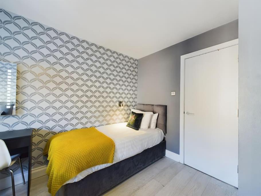 Donegall Sq Apt At City Gate, Belfast City Centre Ngoại thất bức ảnh