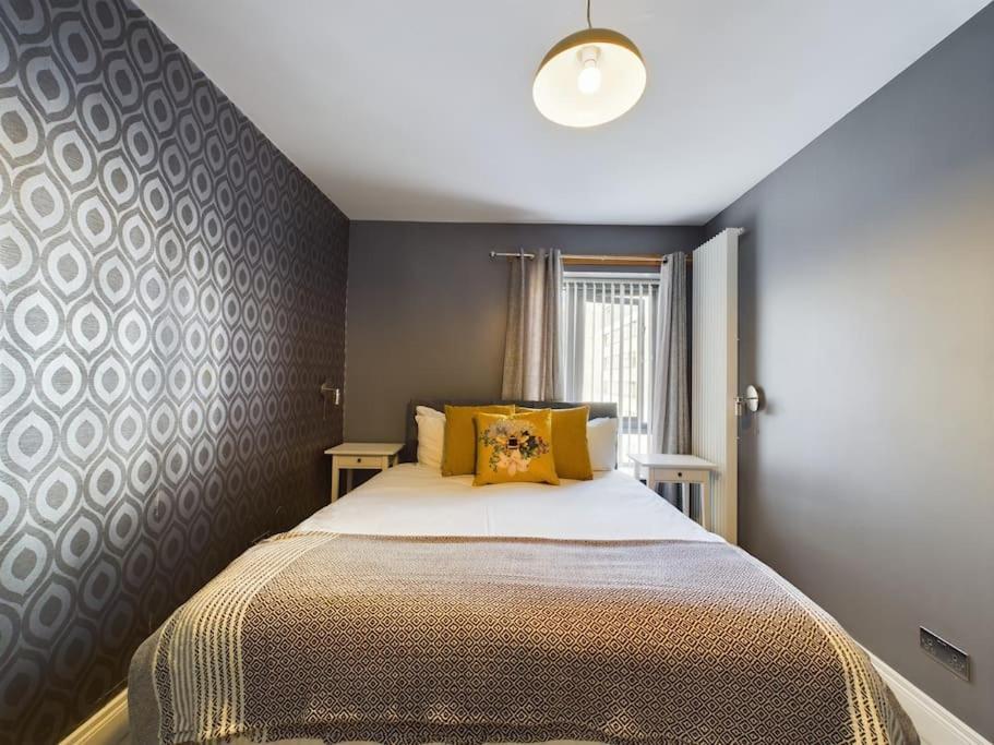 Donegall Sq Apt At City Gate, Belfast City Centre Ngoại thất bức ảnh