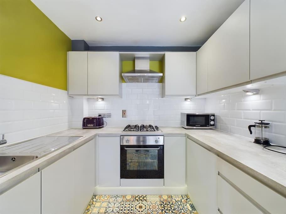 Donegall Sq Apt At City Gate, Belfast City Centre Ngoại thất bức ảnh