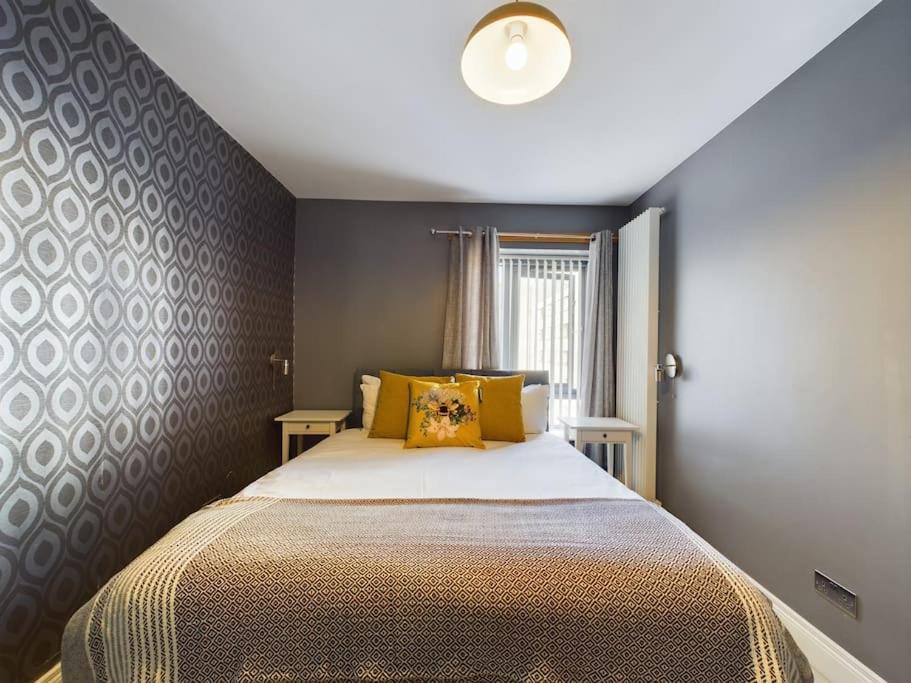 Donegall Sq Apt At City Gate, Belfast City Centre Ngoại thất bức ảnh